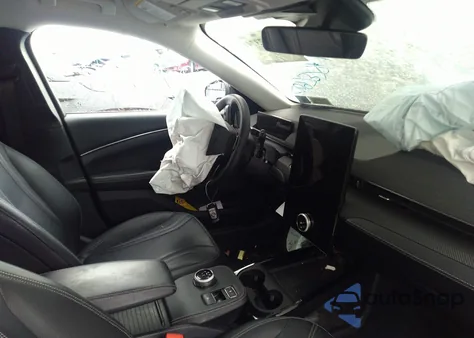 2023 Ford Mustang Mach-E Premium from USA, damaged, VIN 3FMTK3SU0PMA67709